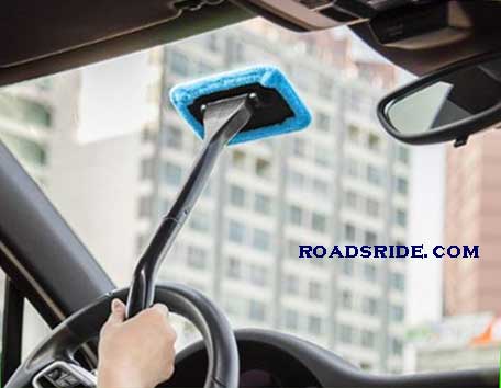 Read more about the article Best 3 Microfiber car window cleaner (Review & Buying guide)