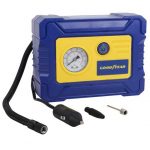 Best and affordalbe Goodyear Car Tyre Inflator India 2021