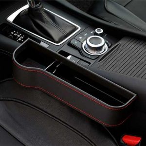 Best Lukzer Car Seat Pockets PU Leather India 2021