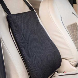 FOVERA Cushion, Backrest For Car Seat In India 2020
