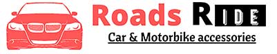 Roads ride logo