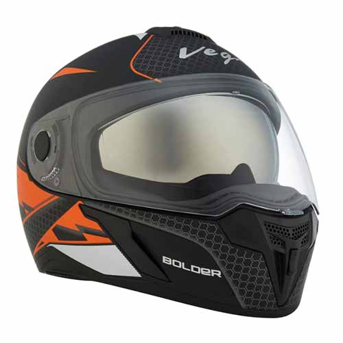 Vega Ryker Bolder Full Face Helmet