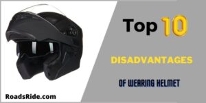Read more about the article Are you looking for disadvantages of wearing helmet?