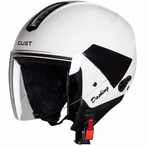  Steelbird SB-33 7Wings open face helmet