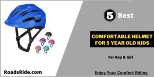 Read more about the article 5 Best Cool And Comfortable Helmet For 5 Year Old Boy