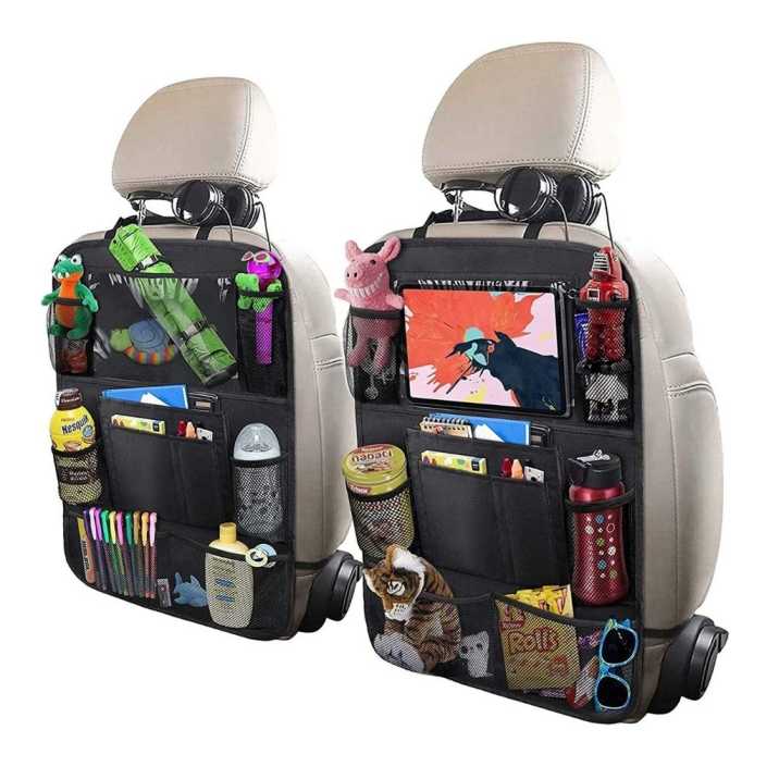 Car Interior accessories by RoadsRide