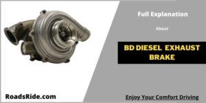Read more about the article Full explanation about BD diesel performance exhaust brake