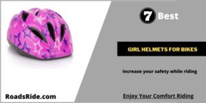 Read more about the article 7 Best Girl Helmets For Bikes That Increase Your Full Safety While Riding