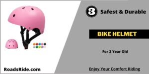Read more about the article 3 Best bike helmet for 2 year old- Increase kids safety while riding