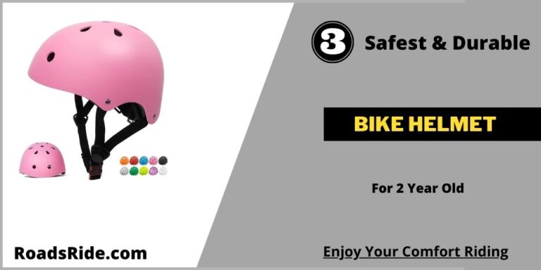Read more about the article 3 Best Bike Helmet For 2 Year Old- Increase Kids Safety While Riding