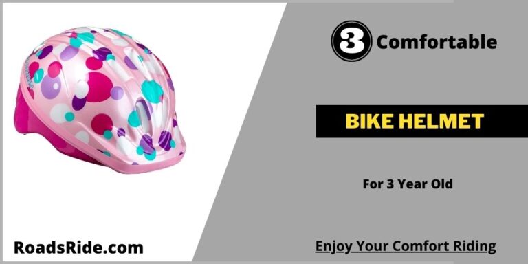 Read more about the article 5 Best Bike Helmet For 3 Year Old In 2023- Increase Kids Safety