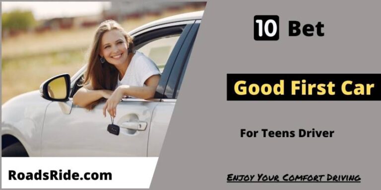 Read more about the article Top 10 Good First Cars for Teens driver in 2022