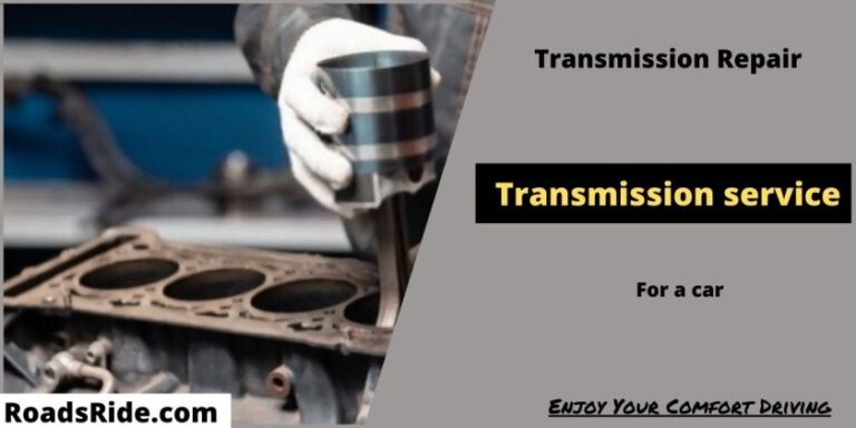 Read more about the article Transmission Repairs: The Early You Detect, The Better It Is For Your Car!