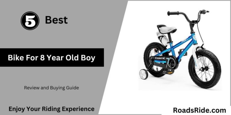 Read more about the article Best Bike For 8 Year Old Boy- (Review & Buying Guide)