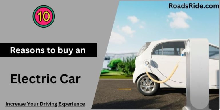 Read more about the article 7 Reasons Why You Should Buy an Electric Car In San Diego