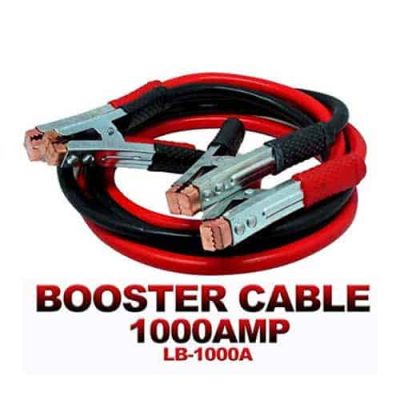 battery jumper cables heavy duty India